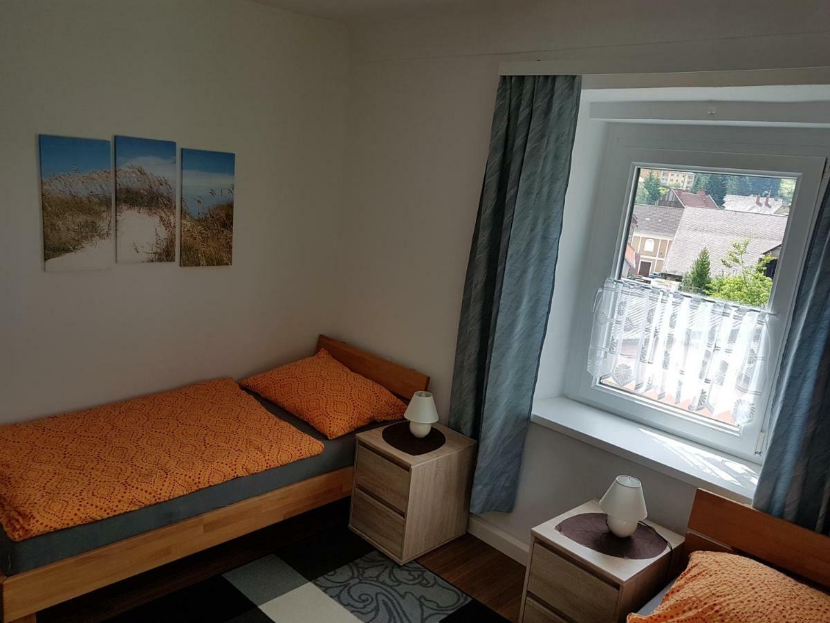 Vermietung Ronner Vordernberg Экстерьер фото