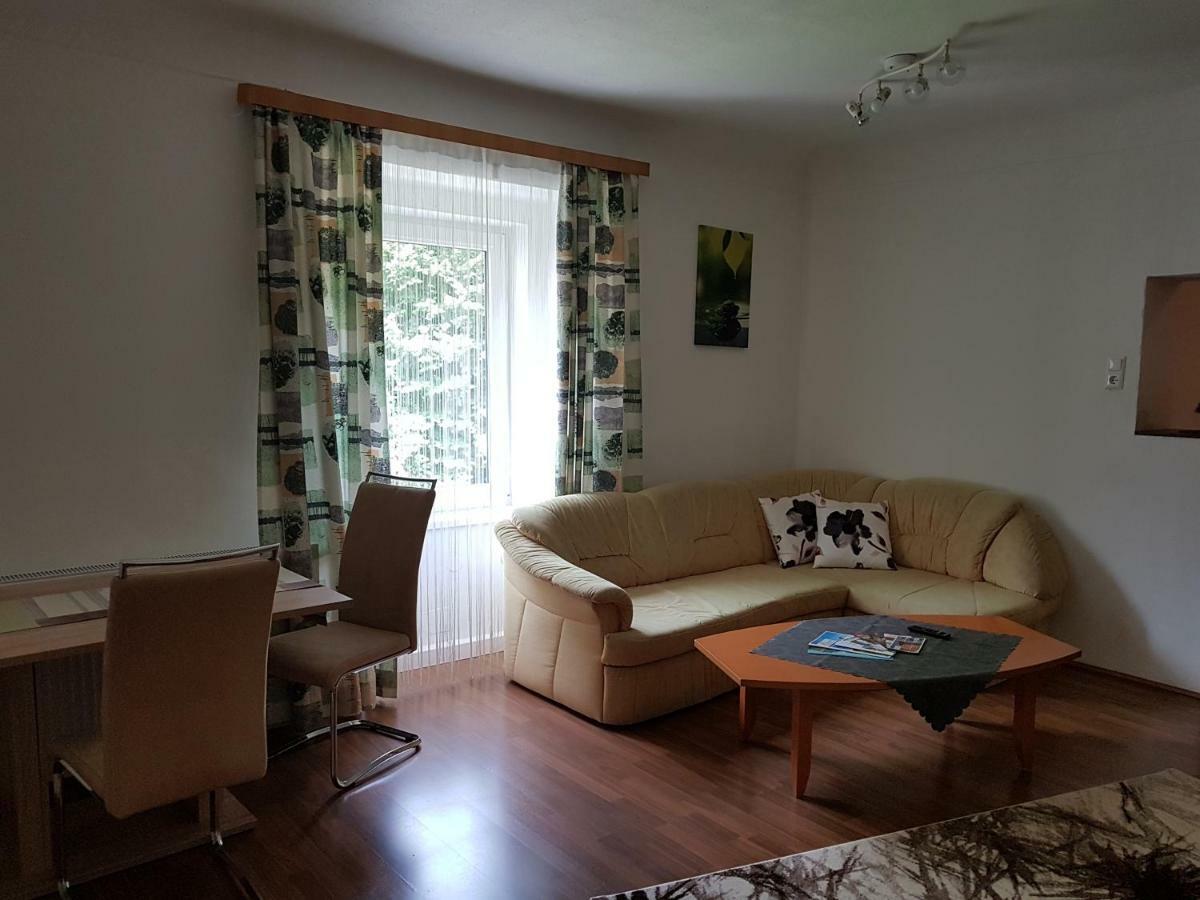 Vermietung Ronner Vordernberg Экстерьер фото