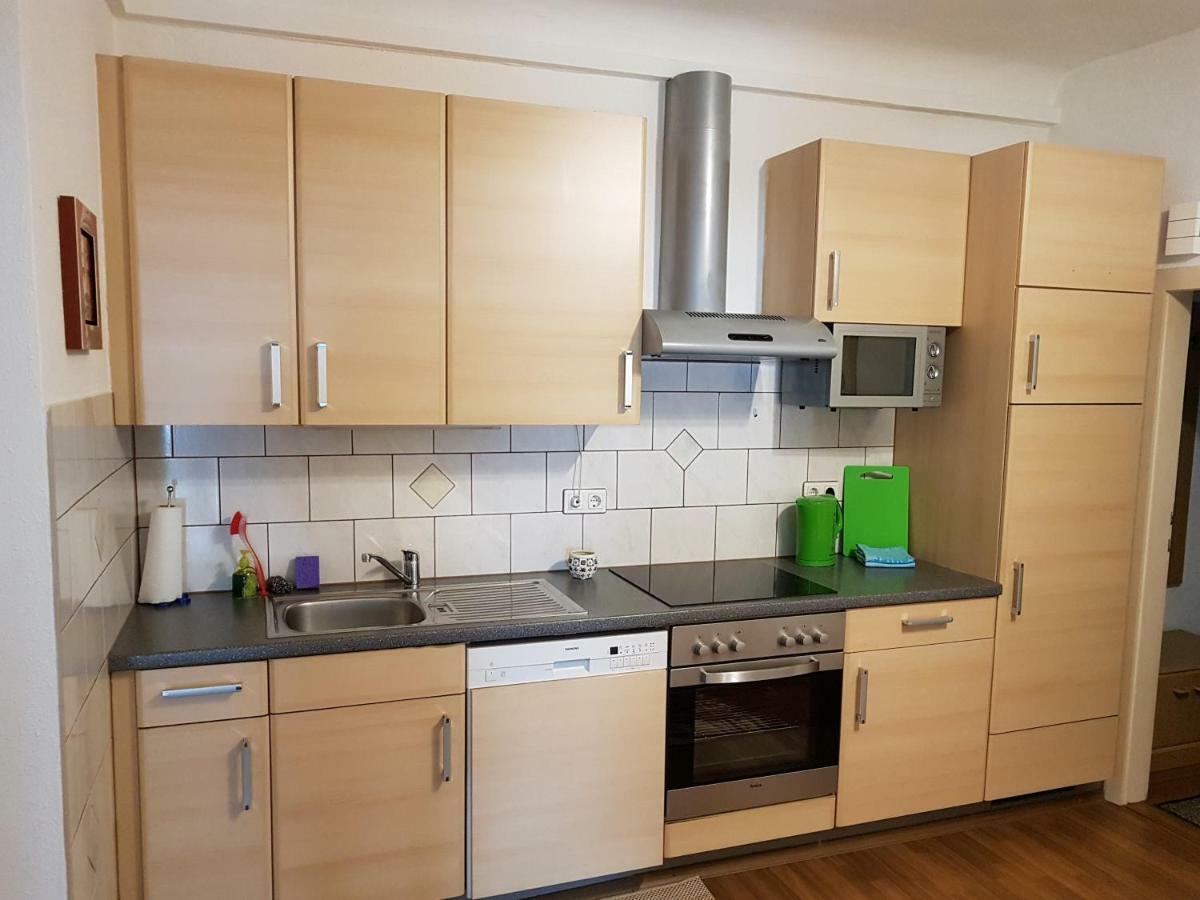 Vermietung Ronner Vordernberg Экстерьер фото