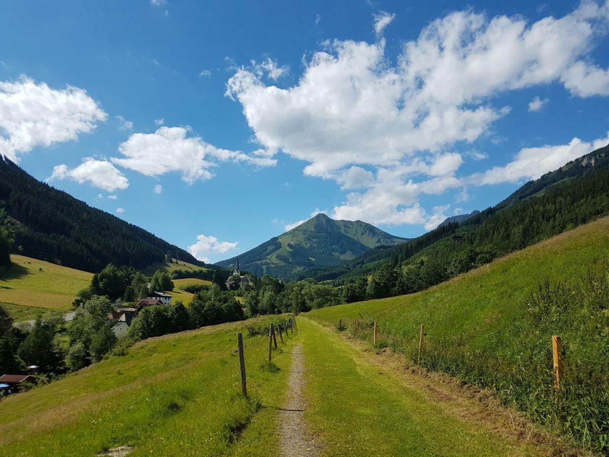 Vermietung Ronner Vordernberg Экстерьер фото