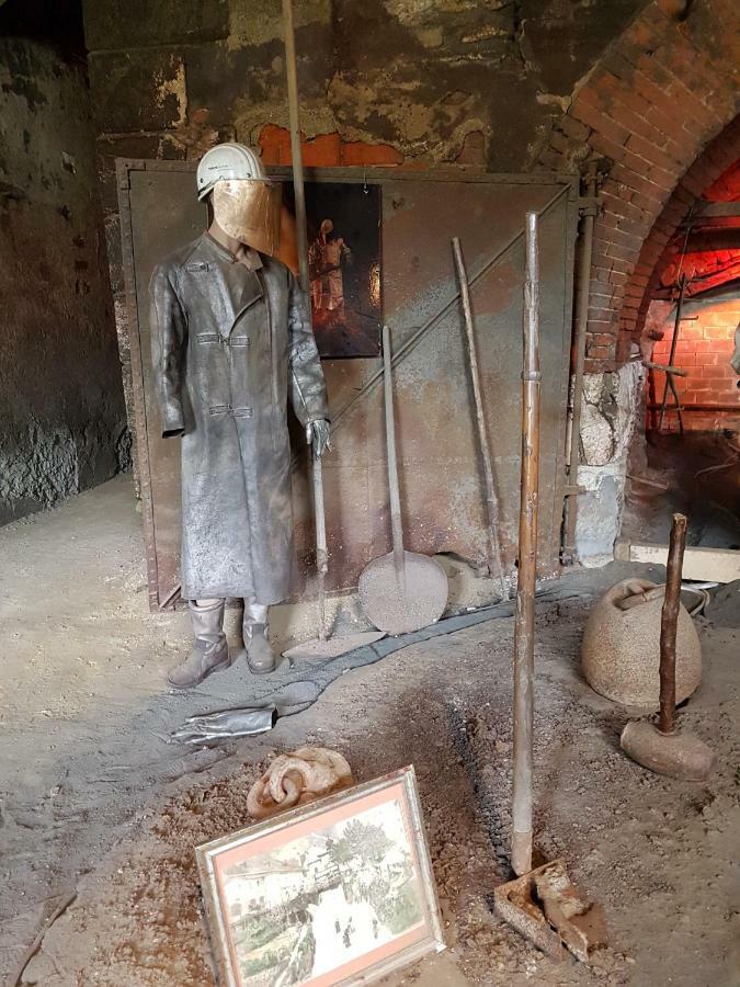 Vermietung Ronner Vordernberg Экстерьер фото